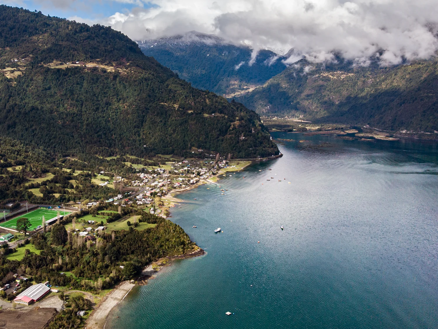 Cochamó