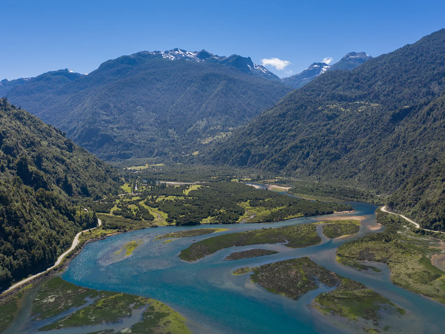 Estuario Reloncaví