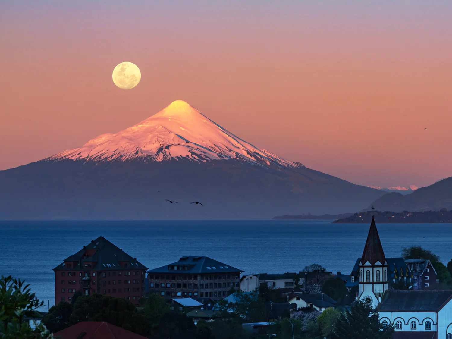 Puerto Varas