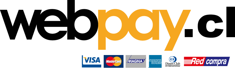 Pago WebPay