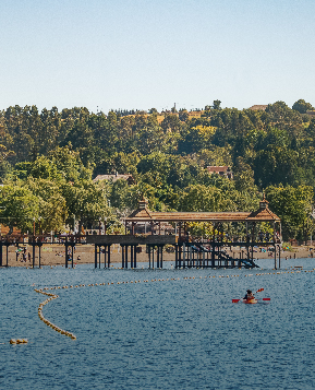 Lago Llanquihue