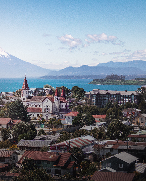 Puerto Varas